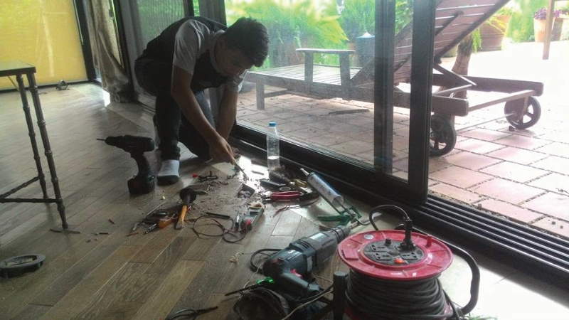 จำกัดพื้นที่ตรวจสอบเพื่อค้นหาต้นเหตุของปัญหาระบบไฟฟ้า