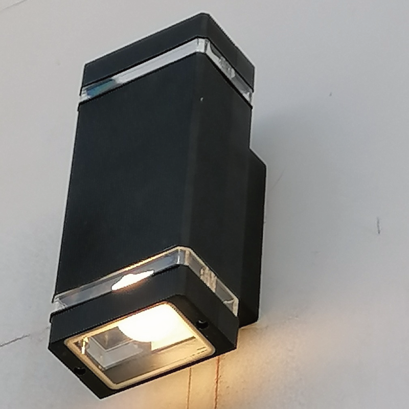 ตัวอย่างงานติดตั้ง โคมไฟกิ่งติดผนัง โคมไฟติดผนัง wall lamps